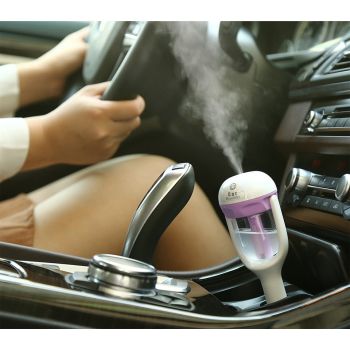 Увлажнитель воздуха в автомобиль оптом